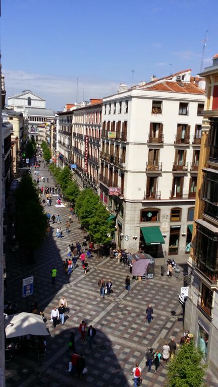 Puerta Del Sol 3Wc Διαμέρισμα Μαδρίτη Εξωτερικό φωτογραφία